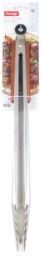 Prestige Tongs Wood Handle
