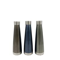 Home Classix Vacuum Bottle Charcoal 500ml