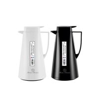 Home Classix Vacuum Jug Regal Black 1.6L