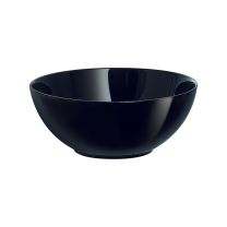 Luminarc Opal Black Small Bowl 120mm