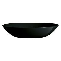 Luminarc Opal Black Soup Bowl 200MM