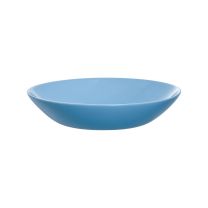 Luminarc Opal Blue Soup Bowl 200mm