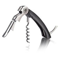 Vacu Vin Double Hinged Corkscrew 
