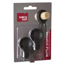 Vacu Vin Bottle Stopper 2piece set