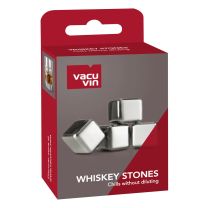 Vacu Vin Whiskey Stones