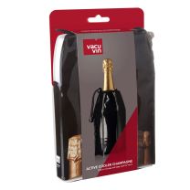 Vacu Vin Active Champagne Bottle Cooler