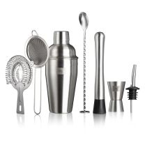 Vacu Vin Professional Cocktail 7 piece 
