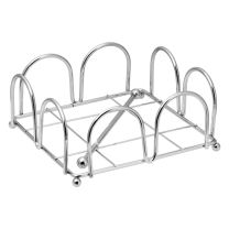 Regent Chrome Napkin Holder