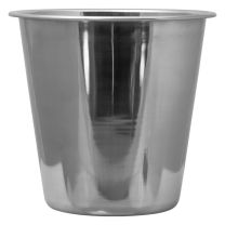 Ice Bucket Barware 4lt No Handles