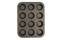Prestige Muffin Pan 12 Cup