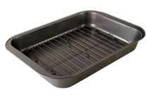 Prestige Roaster With Rack