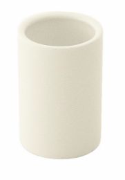 Luzerne Classic New Bone Toothpick Holder 
