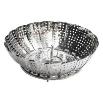 Regent Kitchen Steamer Basket 