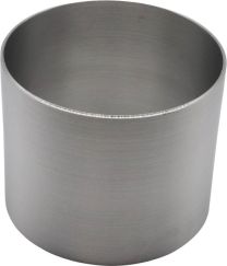 Baking Tin Stacking Rings 72x60mm