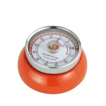 Zassenhaus Timer Speed Orange