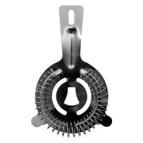 Bar Butler Stainless Steel Cocktail Strainer
