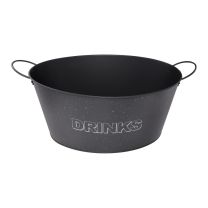 Bar Butler Oval Wine Tub 13L