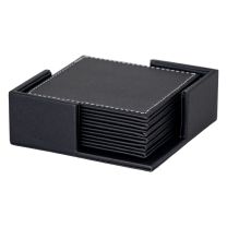 Bar Butler Square Coaster 7 piece