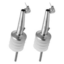 Bar Butler Free Flow Pourer 2 pack