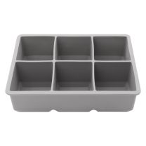 Bar Butler Silicone Jumbo Ice Tray