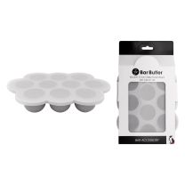 Bar Butler Silicone Mould With Cover