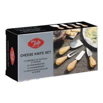 Tala Cheese Knife Set 4 Piece