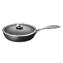 Scanpan Pro IQ Saute Pan 2.2L / 26cm