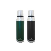 Home Classix Vacuum Flask "Expedition" 1L Green