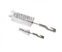 Prestige 2 Piece Bottle Brush Set