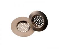 Prestige Sink Strainer 2 piece set