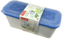 Prestige Ice Tray Mould With Storage Container 
