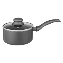Legend My Pan Saucepan Non-Stick 16cm Black