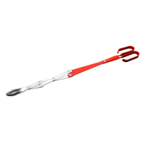 LK's Tongs Extra Long Aluminium 