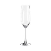 Ocean Madison Stripe Flute Champagne 