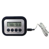 Creative Cooking Digital Meat Thermometer