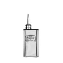 Luigi Bormioli Precious Glass Vinegar Bottle 250ml