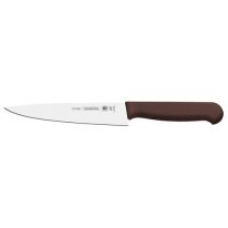 Tramontina 6 (15cm) Meat Knife Brown ******