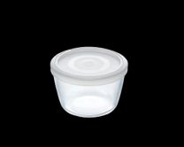 Pyrex Cook & Freeze Round Dish 600ml