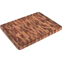 Tramontina Cutting Board Wood Teak