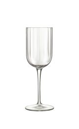 Luigi Bormioli Jazz Negroni Cocktail Glass 280ml 4 Pack