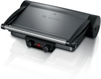 Bosch Contact Grill 2000W Silver