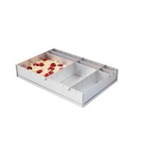 Tala Anodmulti-size Traybake Tin 30x20cm