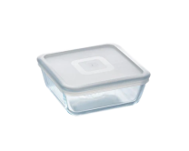 Pyrex Cook & Freeze Square 850ml