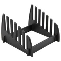Steel King Chopping Board Rack 