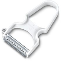 Victorinox Rapid Peeler Julienne White