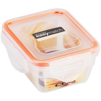 Lock & Lock Easy Match Rectangular 170ml