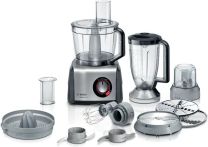 Bosch Food Processor 1250 Watt