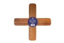 Home Classix Wooden Trivet 