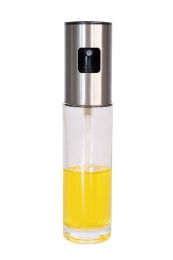 Home Classix Glass Oil Spray Bottle 110ml