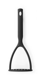 Brabantia Potato Masher Black